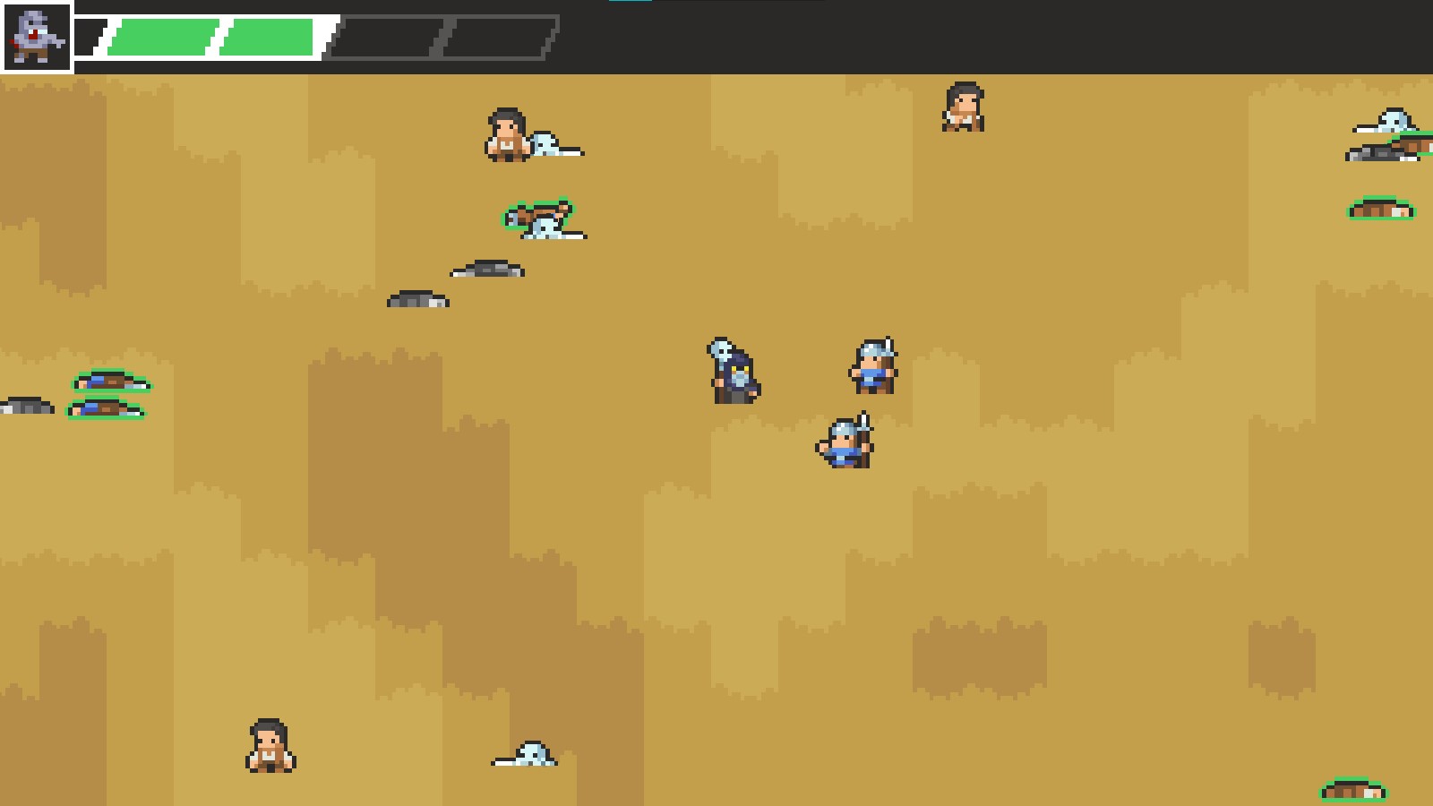 Gameplay Screenshot